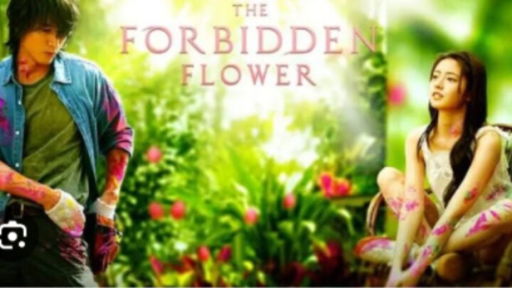 THE FORBIDDEN FLOWER Episode 15 Tagalog Dubbed