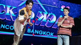 【Wu Se-hun】230806 Random Dance 4K Ultra HD Live (On Me+Love Shot+Cream Soda)