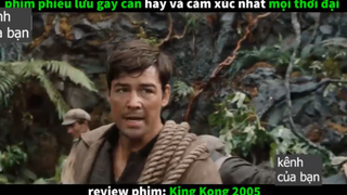 king kong này p3 #kenhcuaban