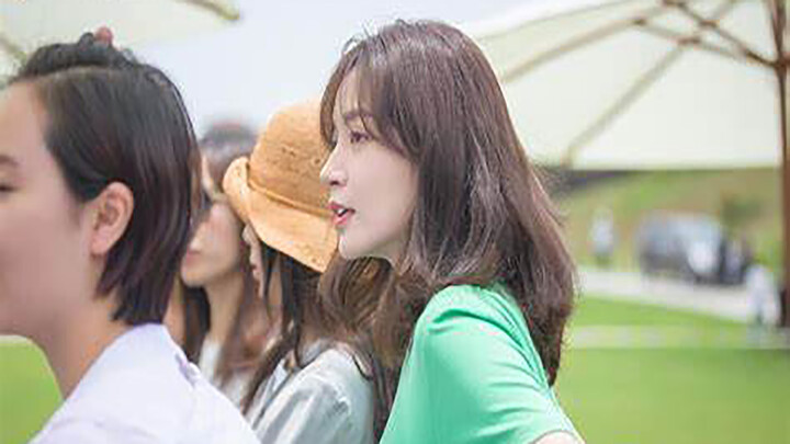 รักวุ่นๆ ในฤดูร้อนS1E24