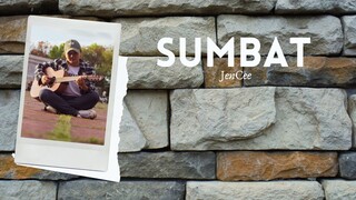 Sumbat - Jen Cee (Official Lyric)