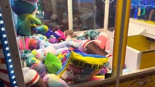 Main Event Arcade FULL Tour Walkaround in Stafford, TX!