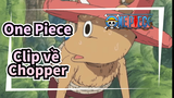 [One Piece / nhí nhố] Chopper Đa Năng - Tôi Cũng Muốn Một Cái?