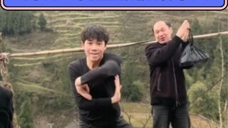 Jangan panggil aku Zhu Kaihong?