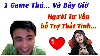 Mid Zoe | Chuyện Thất Tình Từ 1 Người Em Giấu Tên - ThrowThi