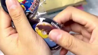 Guzi unboxing vlog｜About the fact that I had diarrhea at around 4am but cut into my dream｜Some thing