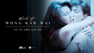 [Lồng tiếng] As Tears Go By (1988) | Vượng Giác Ca môn / Carmen Vượng Giác / Lệ Tình Lãng Tử