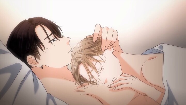 อ้อนรักหนุ่มหน้าหวาน ตอนที่ 12 (ตอนจบ)