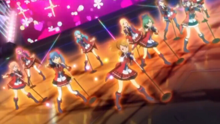 AKB0048 - Heavy Rotation