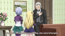 Isekai wa smartphone - EPS 8