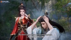 Wu Sui Xinghe eps 5
