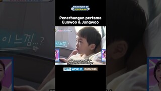 Untung ga pada nangis..