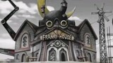 [AMV] - FRANKY HOUSE EDIT