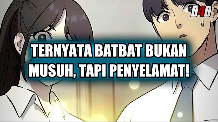 💥 TERNYATA DIA BUKAN PENJUAL, TAPI... BATBAT YANG MENYELAMATKAN SEMUA! 🌟