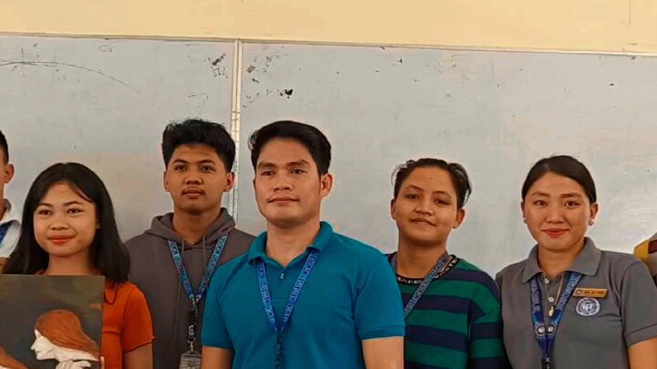 POV: Batak mga Kasama mo