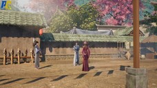 Supreme Alchemy Episode 94 Sub Indo