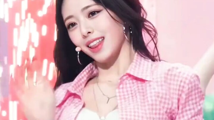Kpop这些出圈神级cover舞台 你一定看过😍