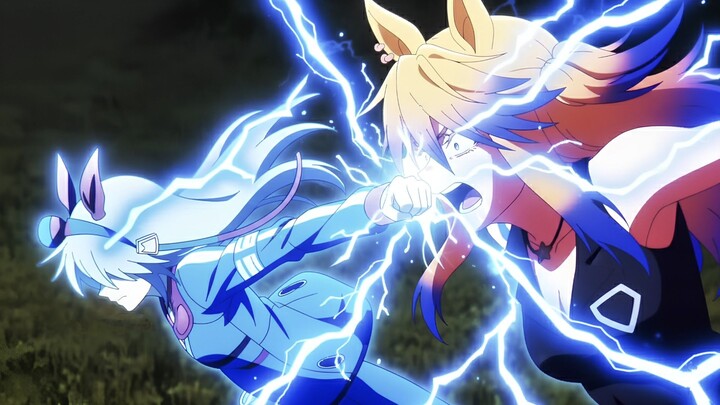 Gelo! Kuda Kudaan Sampai Se Epic ini!! 🔥