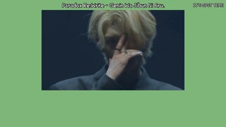 [THAISUB&Lyrics] Paradox Re:Write - Genin Wa Jibun Ni Aru.