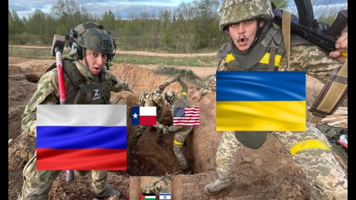 สถานการณ์ระหว่างประเทศที่ยากลำบาก