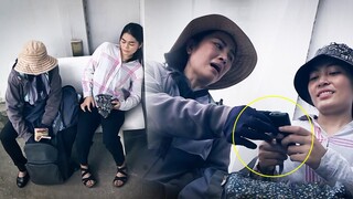 người phụ nữ nhẹ dạ TIN NHẦM NGƯỜI LẠ tự RƯỚC HỌA VÀO THÂN qua CHIẾC ĐIỆN THOẠI | Chuyện Cảnh Giác