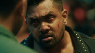 Martin Full Movie In Hindi 2024 latest movie action movie