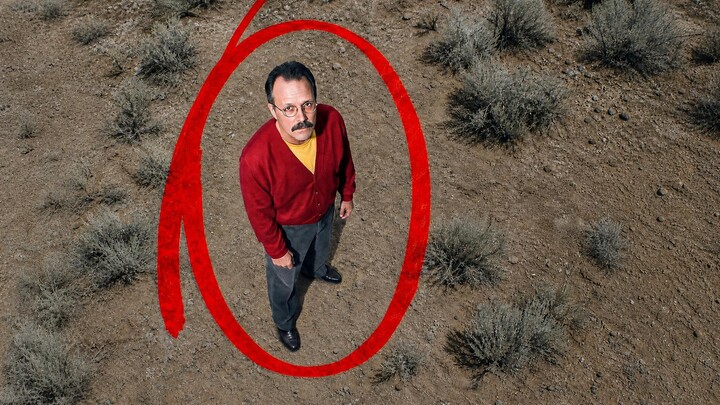 The Man Who Outran the FBI for 15 Months