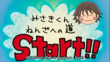 [BL] Junjou Romantica S2 - 05
