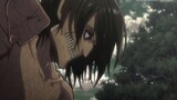 Nine Titans fight to see how Attack on Titan defends the ring Attack on Titan fight highlights