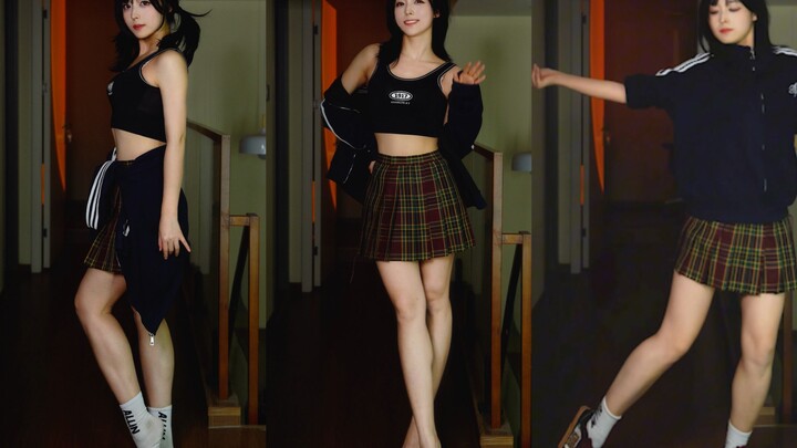 Masih membangun “luv”-nya Apink di tahun 2026!