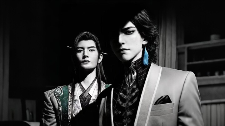 “In just a few minutes, those who understood it had to spend over a decade!”