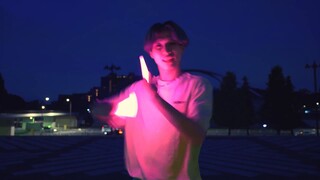 【サイリウムダンス】うまぴょい伝説ウマ女 【ゼロ打ち】