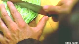 天使放弃永生，只为