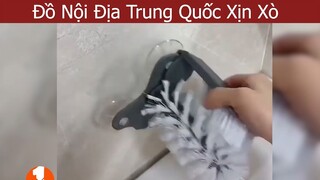 Đồ nội địa Trung Quốc BÁ ĐẠO Hạt Gạo.3 #noidiatrung