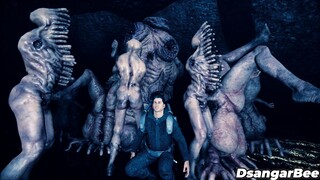 Mutant Apa Lagi ini Omagad - Sons of the Forest #24