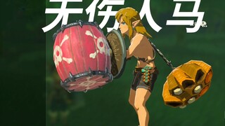 Tears of the Kingdom: Weapon Master