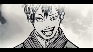 [Still Image MAD] The result of the battle [Jujutsu Kaisen]