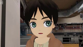 Allen teaches you how to make a cheeseburger