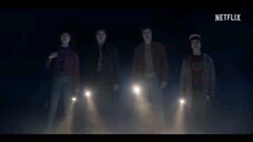 Stranger Things 5 - Sub Indo