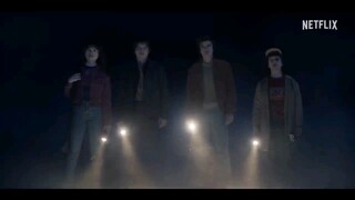 Stranger Things 5 - Sub Indo