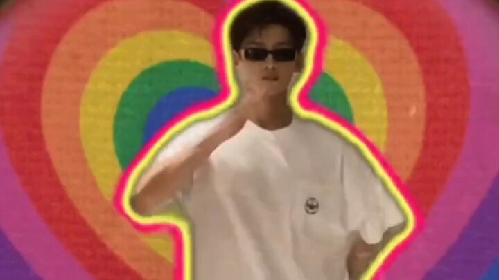 Your stupid handsome guy is online again hahahahahaha