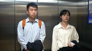 陈翔六点半：我一路披荆斩棘，只为能与你并肩而行