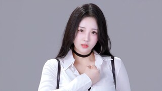 酷酷的Girl