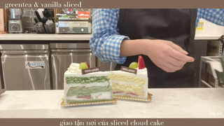 Cafe Vlog| Một ngày ở tiệm cafe #cafevlog #cafechill #life