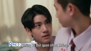 love sick 2024 tập 11