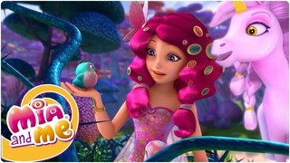 Tập 10 - Phần 3| Mia And Me - Cuộc Phiêu Lưu Của Mia.