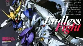Mobile Suit Gundam I.B.O Ep22(dub)