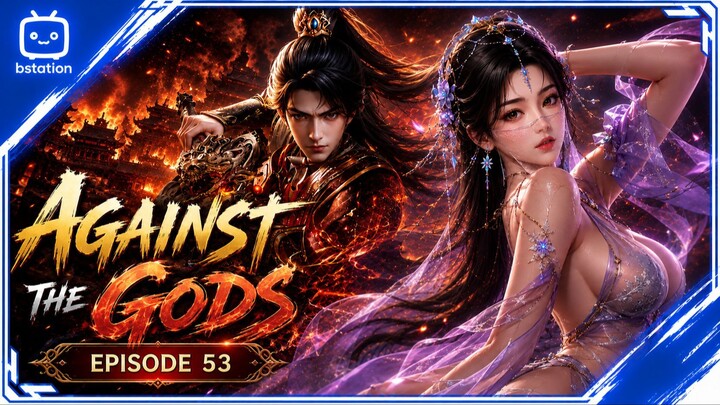 Membantu Ciwi Sekte Berkultasi Bersama Again The Gods Episode 53