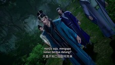 Shuangsheng Wu Hun eps 19
