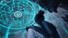 Eps 4 The Legend Of Ling Tian